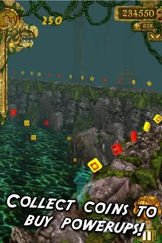 Temple Run 1.30.0 APK [MOD money]