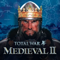 Total War: MEDIEVAL II 1.4.1RC5 APK [MOD license verification removed]