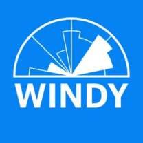 Windy.app: precise local wind & weather forecast 72.0.3 APK [Pro]