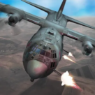 Zombie Gunship Survival 1.7.21 APK [MOD super attack/menu]