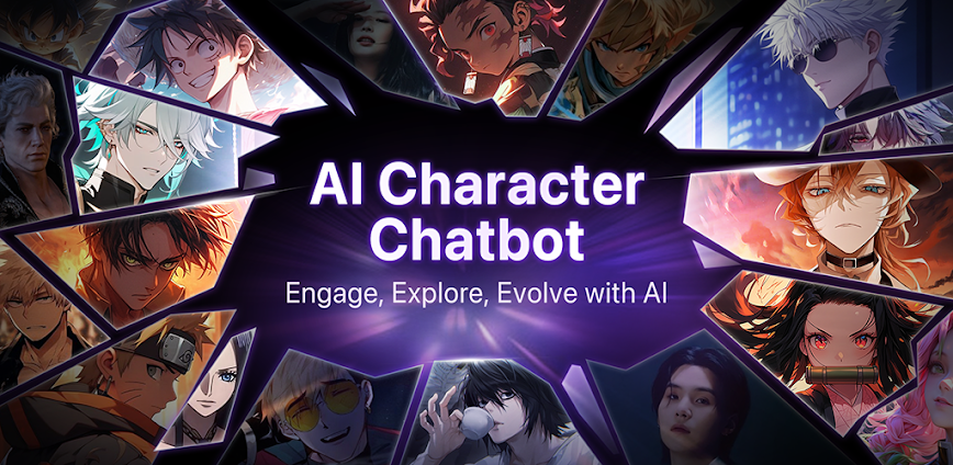 Poly.AI Mod APK 2.0.50 [Premium Unlocked]