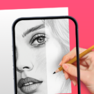 AR Drawing Mod APK 4.9.4 [Pro unlocked]