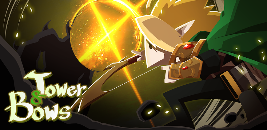 Tower And Bows v1.130 MOD APK [Menu, Damage Multiplier, God Mode]