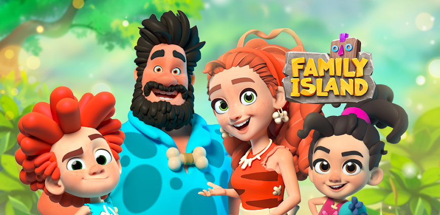 Family Island Mod APK 2025118.3.69471 [Unlimited energy, Rubies]