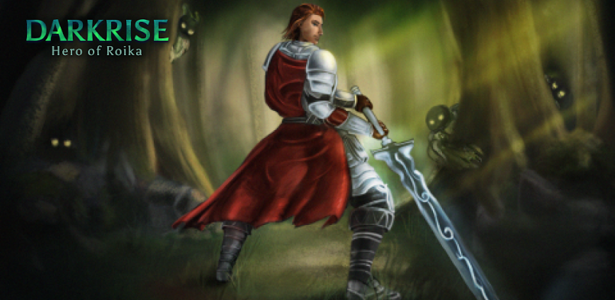 Darkrise Mod APK 0.23.7 [Unlimited money/Gems]