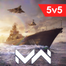 Modern Warships Mod APK 0.90.2.120515845 [Unlimited money, gold]