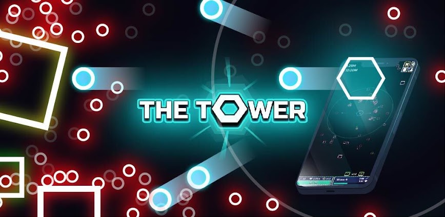 The Tower v26.0.5 MOD APK [Unlimited Money, God Mode]
