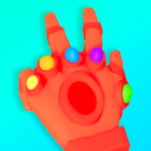 Glove Power v0.6.5 MOD APK [Unlocked All Characters]