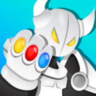 Gold Hand v0.3.1 MOD APK [Unlimited Coins, Unlock All Gloves]
