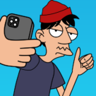 Lamar Idle Vlogger Mod APK 224.0.2 [Unlimited money]