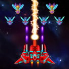 Alien Shooter Mod APK 63.0 [All unlocked, unlimited money]