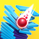 Stack Ball Mod APK 1.1.98 [Unlimited money, level]