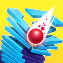 Stack Ball Mod APK 1.1.98 [Unlimited money, level]