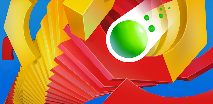 Stack Ball Mod APK 1.1.98 [Unlimited money, level]