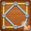 Line Puzzle String Art Mod APK 25.0320.01 [Unlimited money]