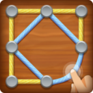 Line Puzzle String Art Mod APK 25.0320.01 [Unlimited money]