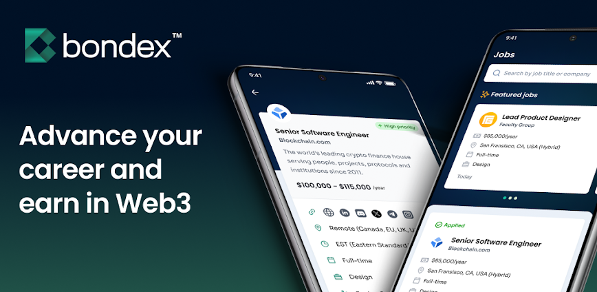 Bondex Origin APK 5.9.2