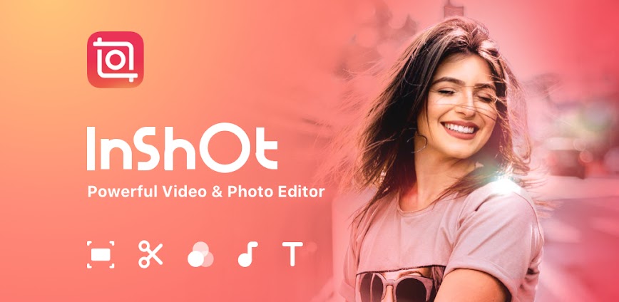InShot Pro Mod APK 1.680.2300.yingYongBao [Unlocked, Without watermark]