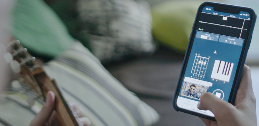 Chord ai v2.7.55 MOD APK [Pro Unlocked]