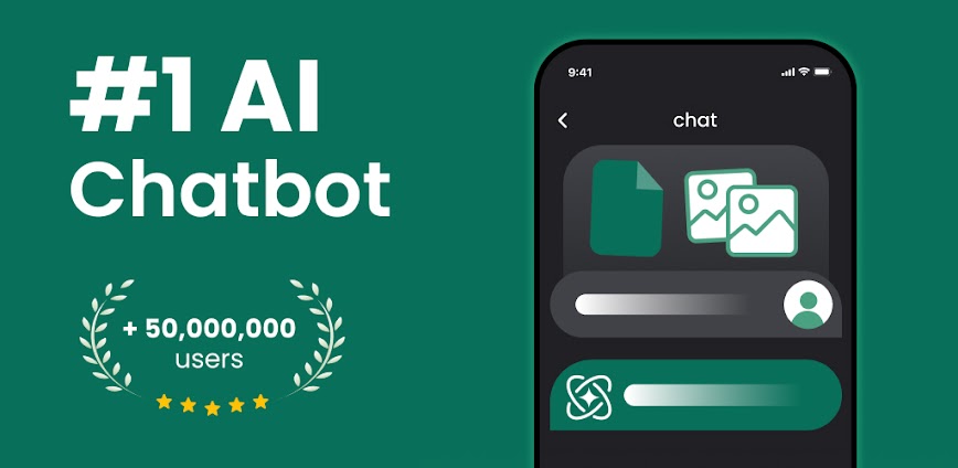Ask AI Mod APK 2.8.4 [Premium unlocked]