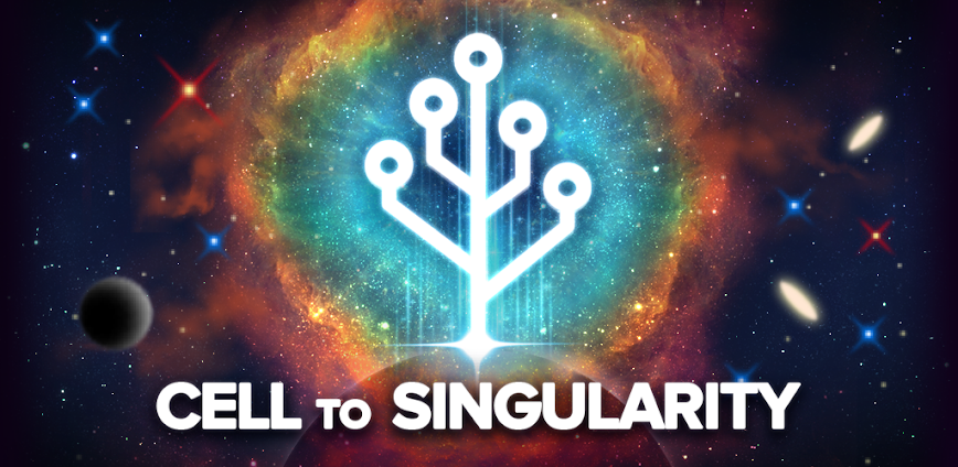Cell to Singularity Mod APK 33.44 [Unlimited Everything]