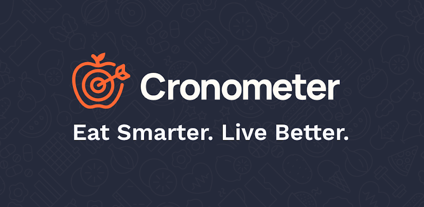 Cronometer v4.37.1 MOD APK [Premium Unlocked]