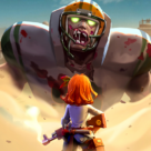 Zombie Waves Mod APK 3.9.8 [Unlimited money]