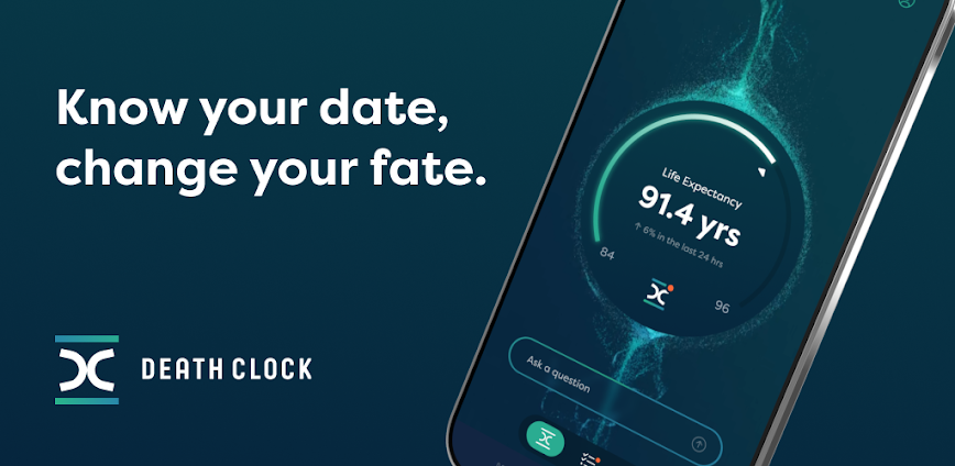 Death Clock APK v2.12.2