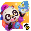 Dr. Panda Town v25.1.62 MOD APK [Unlocked All Content]