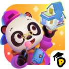 Dr. Panda Town v25.1.62 MOD APK [Unlocked All Content]