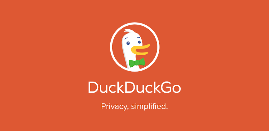 DuckDuckGo APK 5.228.1 [Premium]