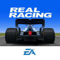 Real Racing 3 Mod APK 13.2.5 [All cars unlocked]