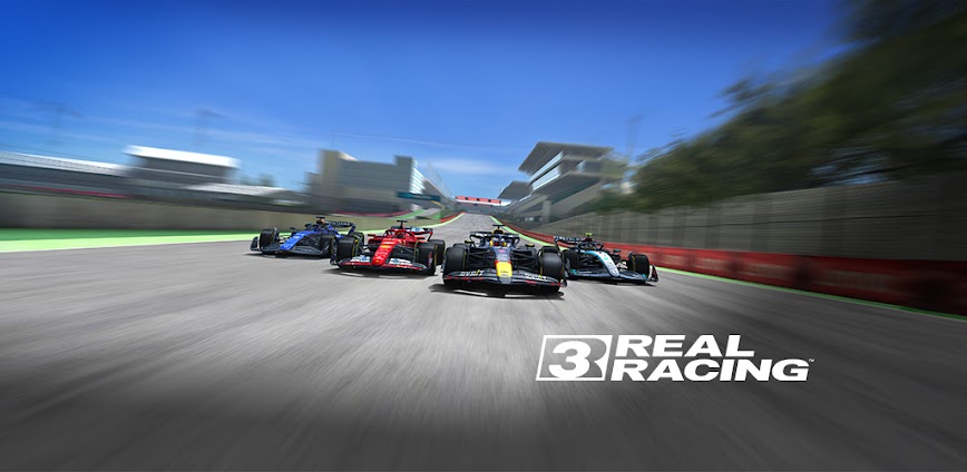 Real Racing 3 Mod APK 13.2.5 [All cars unlocked]