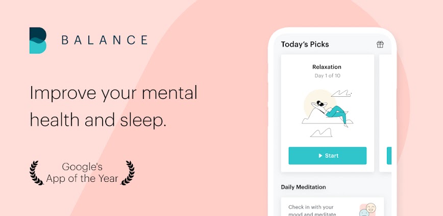 Balance v1.164.0 MOD APK [Subscribed Unlocked]