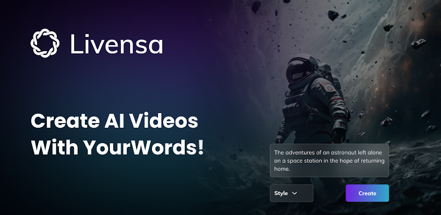 Livensa Mod APK 5.7.14 [Premium Unlocked]