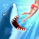 Hungry Shark Evolution Mod APK 12.7.7 [Unlimited money, gems]
