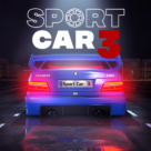 Sport Car 3 Mod APK 1.05.088 [Unlimited money]