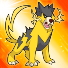 Dynamons World Mod APK 1.11.08 [Unlimited money and gems]