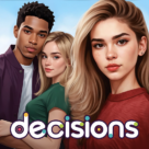 Decisions: Choose Your Stories v16.9 MOD APK [Unlimited Money/Moves]