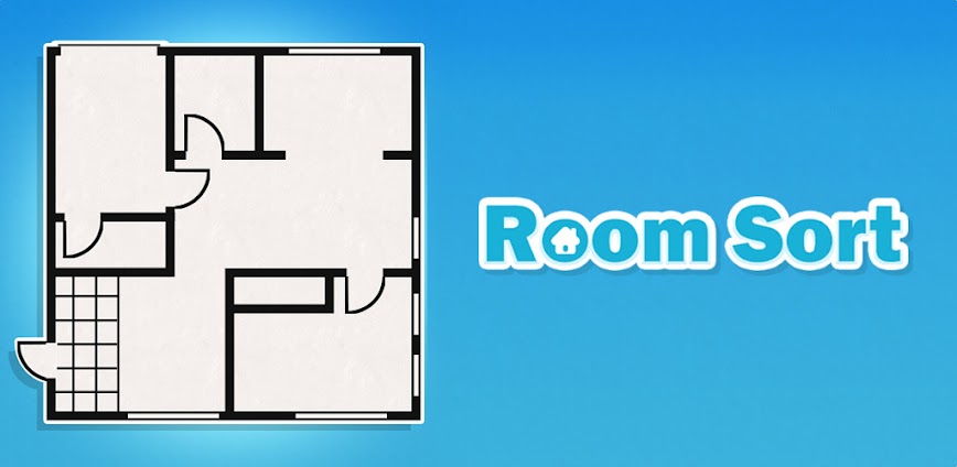 Room Sort Floor Plan Game v0.29.0 MOD APK [Remove ADS]