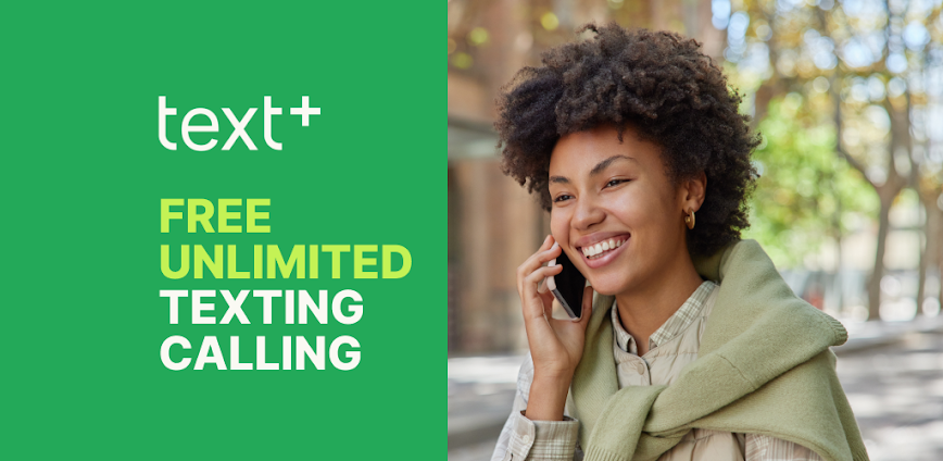 textPlus Mod APK 8.1.4 [Premium Unlocked]