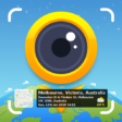 GPS Map Camera Mod APK 1.6.24 [Premium Unlocked]