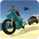 Truck Driver City Crush Mod APK 3.7.1 [Unlimited money, gems]