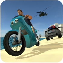 Truck Driver City Crush Mod APK 3.7.1 [Unlimited money, gems]