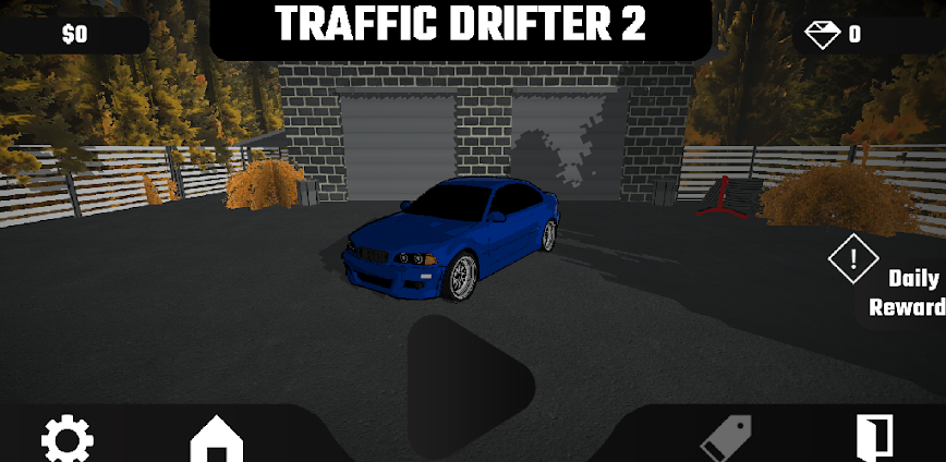 Traffic Drifter 2 Mod APK 2.36 [Unlimited money]
