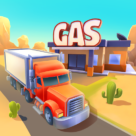 Roadside Empire: Idle Tycoon v1.13 MOD APK [Unlimited Money]