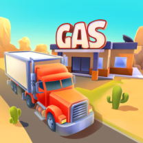 Roadside Empire: Idle Tycoon v1.13 MOD APK [Unlimited Money]