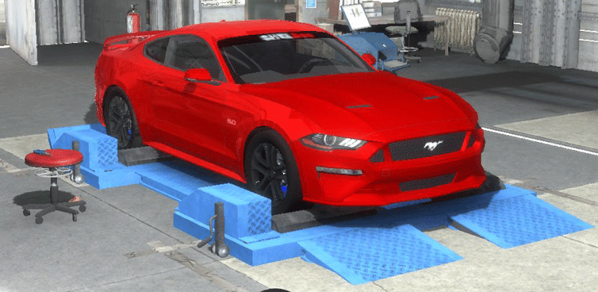 Dyno 2 Race Mod APK 1.7.1 [Unlimited money]