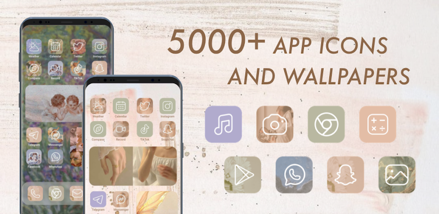 Themepack Mod APK 1.0.0.2651 [Premium unlocked]