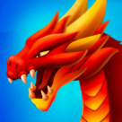 Dragon Paradise City v1.4.06 MOD APK [Unlimited Money, Food]